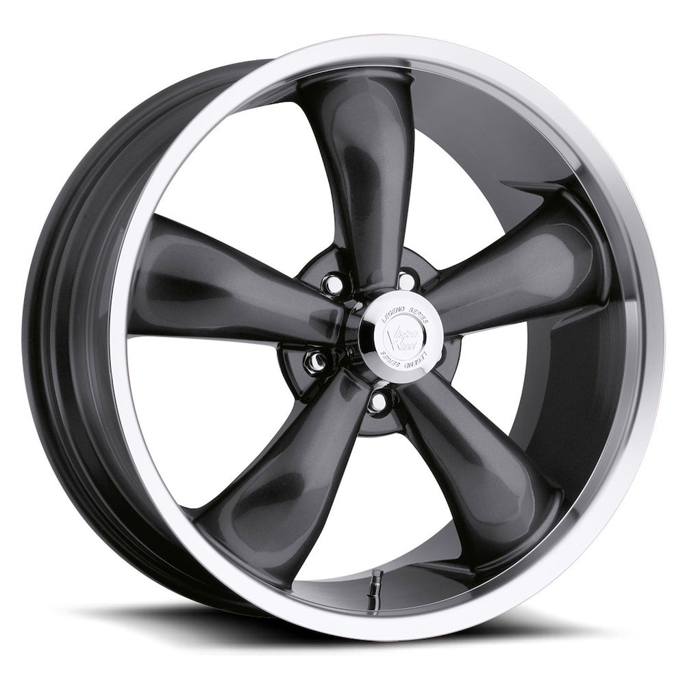 VISION WHEEL auto part