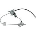 NEW WINDOW LIFT MOTOR W/REGULATOR