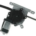 NEW WINDOW LIFT MOTOR W/REGULATOR
