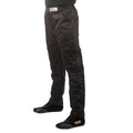 Black Pants Multi Layer Med-Tall