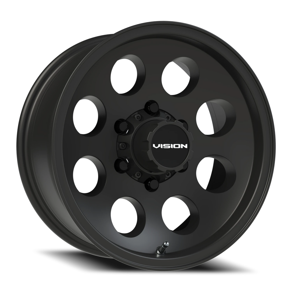 VISION WHEEL auto part