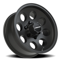 Vision Wheel 6-5.5 SB VIS MIDWAY 56VT6783SB-12