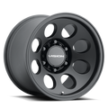 VISION WHEEL auto part installed view