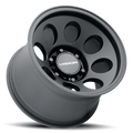 VISION WHEEL auto part close-up
