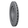 R1 19-26 Acura Rdx Front Right Drilled & Slotted Geoperformance Rotor