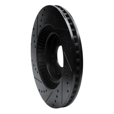 R1 Concepts black auto part
