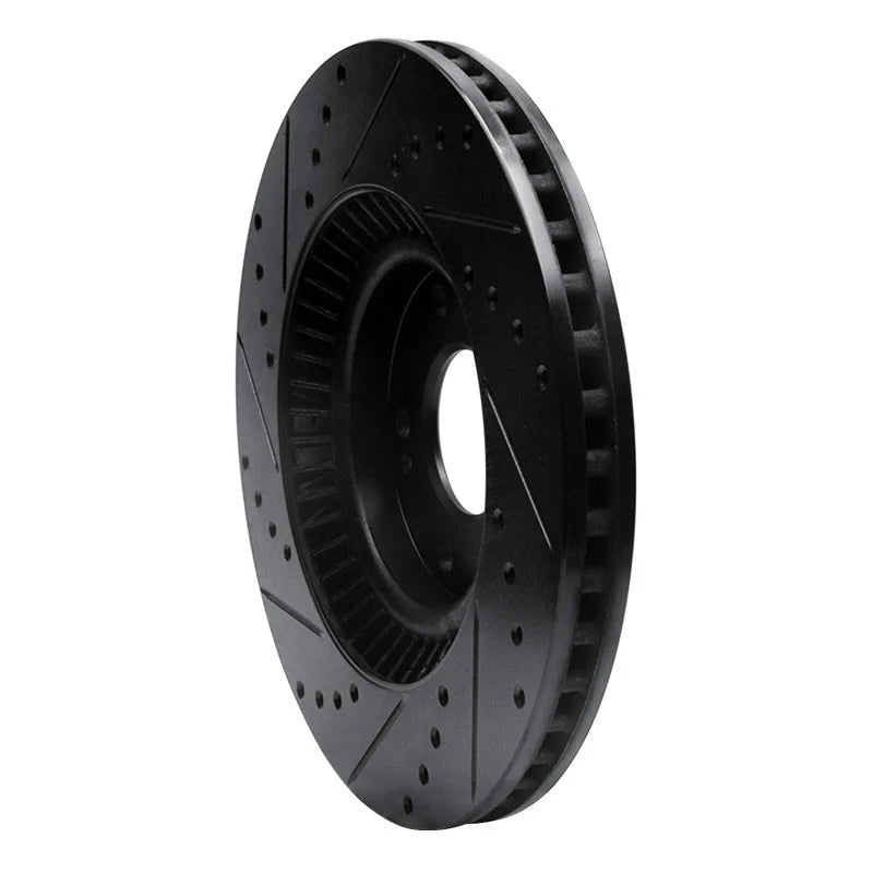 R1 Concepts black auto part