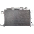 A/C CONDENSER