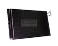 A/C CONDENSER