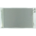 A/C CONDENSER