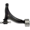 CONTROL ARM