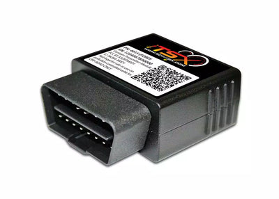 9613 FORD CARS & TRUCKSGAS & DIESEL ITSX/TSX PROGRAMMER FOR IPHONE & ANDROID EO PROGRAMMER