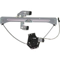 NEW WINDOW LIFT MOTOR W/REGULATOR