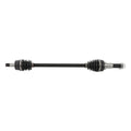 All Balls Racing 2015 Polaris Hawkeye 325 2x4 Transaxle-Transmission Rear Drive Chain