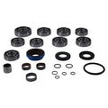 All Balls Racing 2015 Polaris Hawkeye 325 2x4 Transaxle-Transmission Rear Drive Chain
