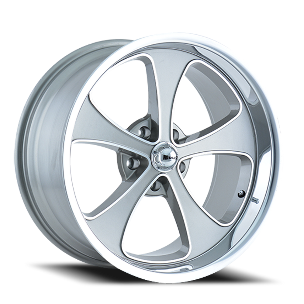 The Wheel Group auto part