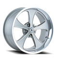 The Wheel Group auto part