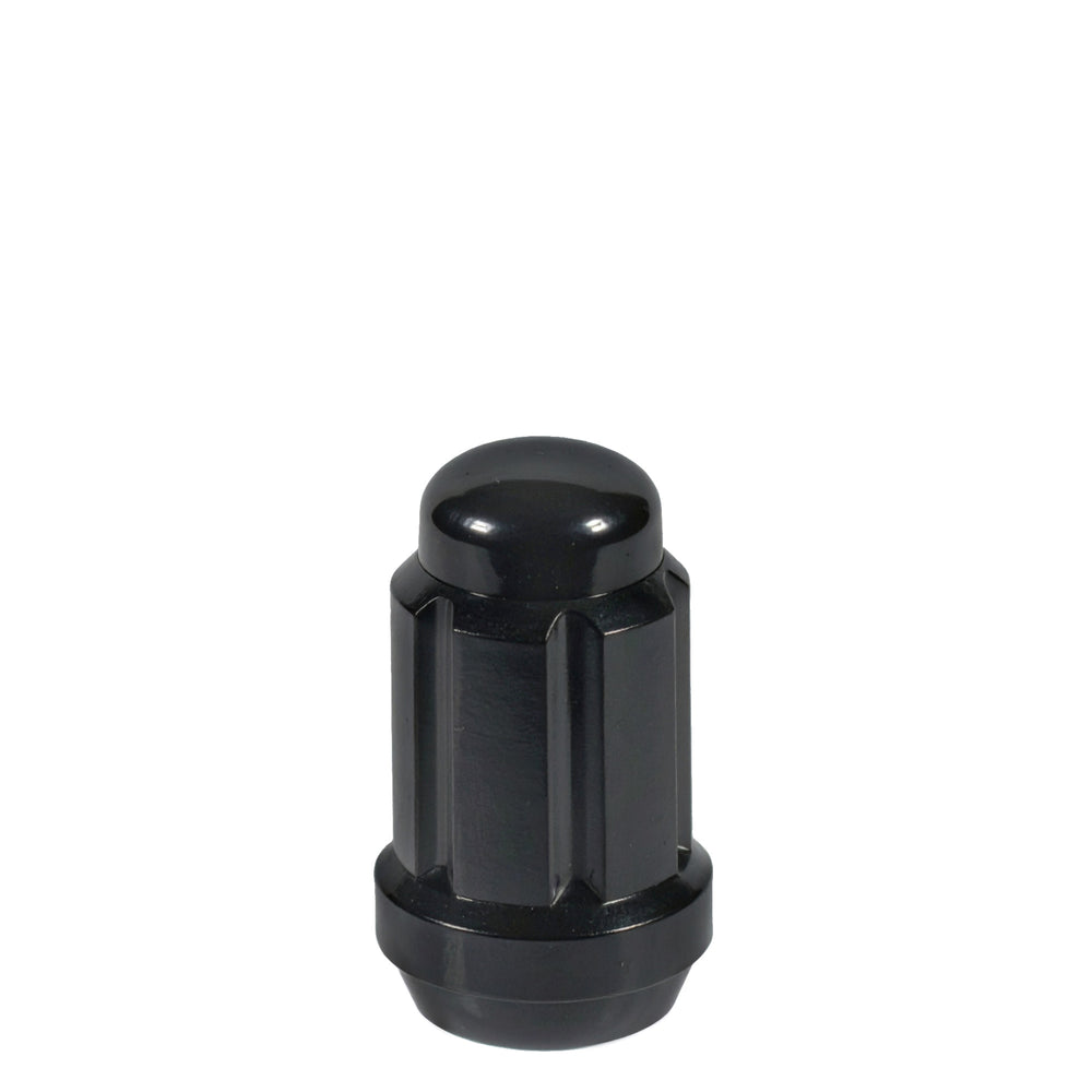12X1.5 CLOSED BLK SPLINE