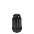 12X1.25 BLK SPLINE CLOSED
