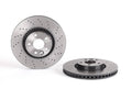 DISC BRAKE ROTOR