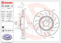 DISC BRAKE ROTOR