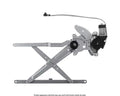 NEW WINDOW LIFT MOTOR W/REGULATOR
