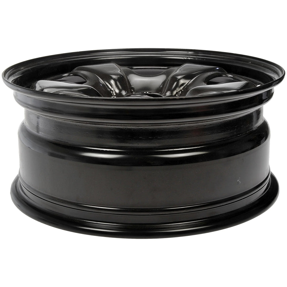 STEEL WHEEL