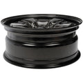STEEL WHEEL