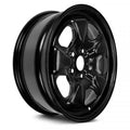 STEEL WHEEL
