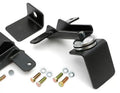 SBF into Jeep CJ Motor Mount Kit