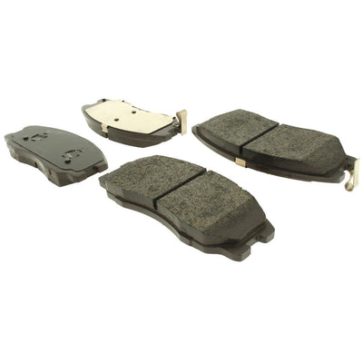 OE Plus Brake Kit 2 Wheel