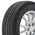Yokohama Avid GT Tire - 195/65R15 91S