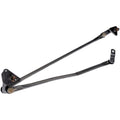 WIPER TRANSMISSION