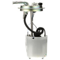 DELPHI fuel pump detail