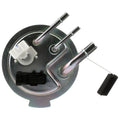 FUEL PUMP MODULE ASSEMBLY