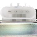 FUEL PUMP MODULE ASSEMBLY