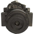 FOUR SEASONS auto part close-up