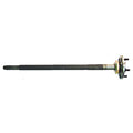 Left Rear Axle Shaft for 94-98 ZJ Grand Cherokee w/ D35 Rear Axle & Disc Brakes Crown Automotive