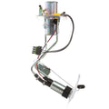DELPHI fuel pump detail