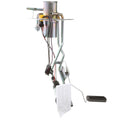 DELPHI fuel pump close-up