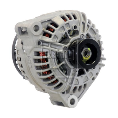 REMY red auto part