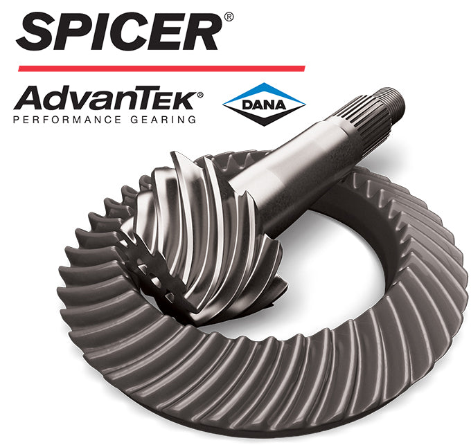 DIFFERENTIAL REBUILD KIT