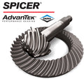 DIFFERENTIAL REBUILD KIT
