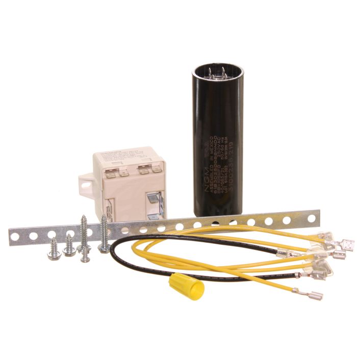 KIT QUICK START
