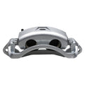 DFC 01-10 Chevrolet Silverado 3500 Rear-R Premium Caliper - Silver Zinc Coated