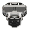 Wiseco Acura 4v Domed +8cc Strutted 87.5MM Piston - Single