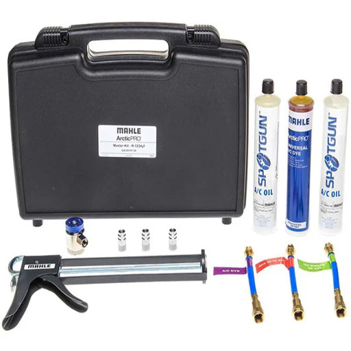 Mahle Service Solutions auto part