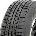 ARSENIC 17X7 5100/114.3 42P C73.1 BLACK MACHINED