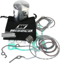 Wiseco Yamaha YZ125 03-04 (797M05400 2126CST) Piston