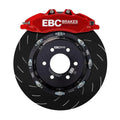 EBC 01-02 Subaru Impreza 2.0 Turbo WRX Bluestuff Rear Brake Pads